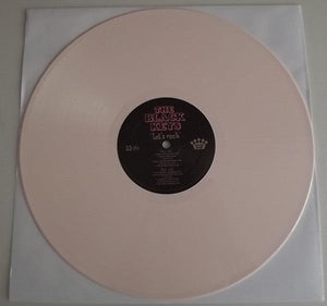 The Black Keys - Let's Rock - 2019 - Quarantunes