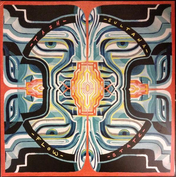 Tash Sultana - Flow State (2 x LP)2018 - Quarantunes