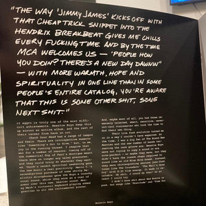 Beastie Boys - Check Your Head - Quarantunes