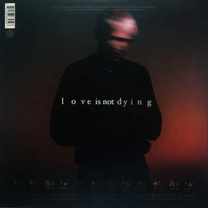 Jeremy Zucker - Love Is Not Dying 2020 - Quarantunes