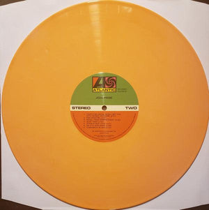 John Prine - John Prine - 2021 - Quarantunes