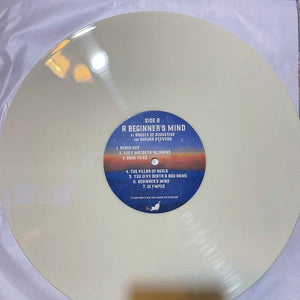 Sufjan Stevens - A Beginner's Mind - Quarantunes