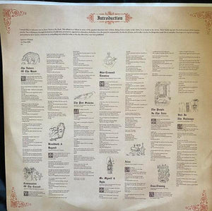 Ice Nine Kills - Every Trick In The Book 2021 - Quarantunes