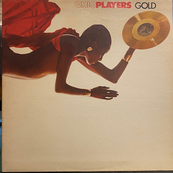 Ohio Players - Ohio Players Gold