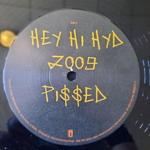 Glaive - Cypress Grove 2021 - Quarantunes