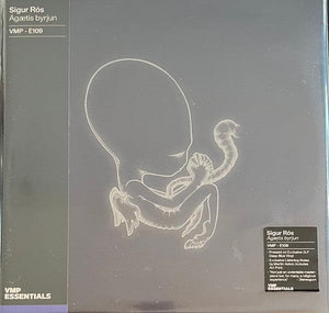 Sigur Rós - Ágætis Byrjun - Quarantunes
