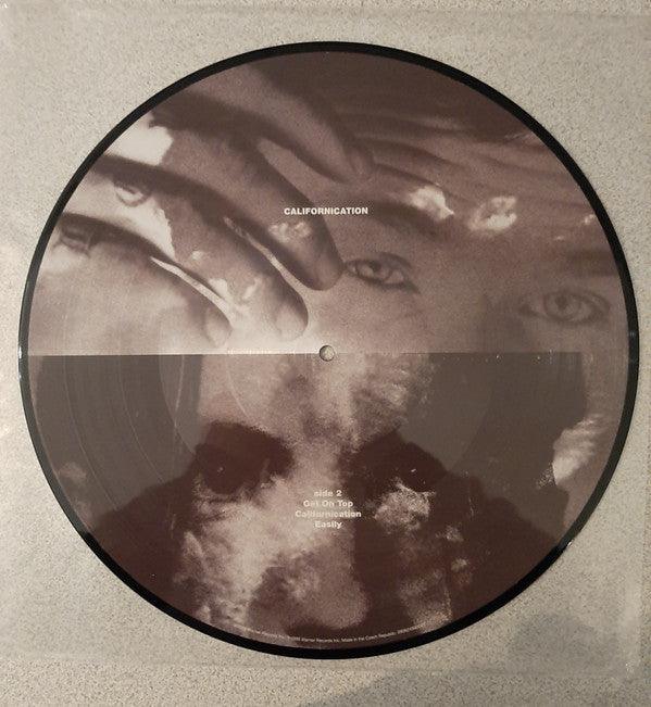 Red Hot Chili Peppers - Californication - 2019 - Quarantunes