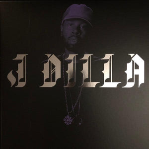 J Dilla - The Diary 2022 - Quarantunes