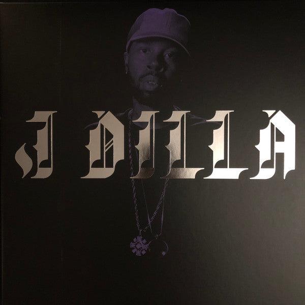 J Dilla - The Diary 2022 - Quarantunes