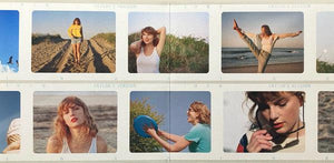 Taylor Swift - 1989 (Taylor's Version) (orange) - 2023 - Quarantunes