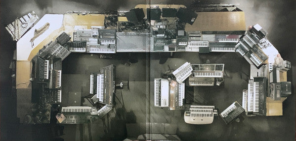 808 State - Transmission Suite