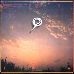 Bruce Cockburn - Inner City Front 1981 - Quarantunes