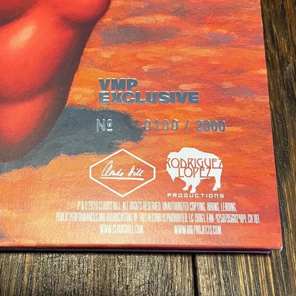 The Mars Volta - Amputechture - 2022 - Quarantunes