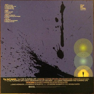 The Flaming Lips - The Soft Bulletin - Quarantunes