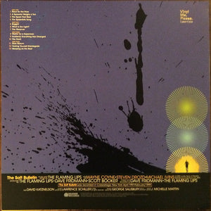 The Flaming Lips - The Soft Bulletin