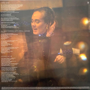 Adele - 30 - Quarantunes