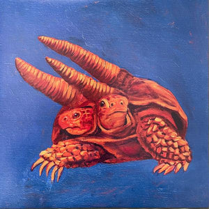 The Mars Volta - Octahedron - Quarantunes