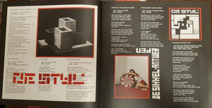 The White Stripes - De Stijl - Quarantunes