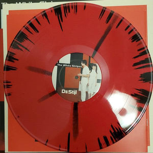 The White Stripes - De Stijl - Quarantunes