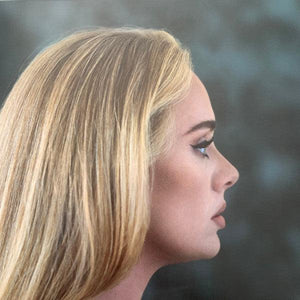 Adele - 30 - Quarantunes