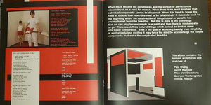 The White Stripes - De Stijl - Quarantunes