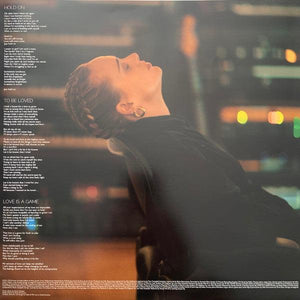 Adele - 30 - Quarantunes