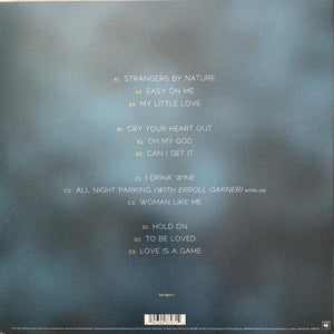 Adele - 30 - Quarantunes