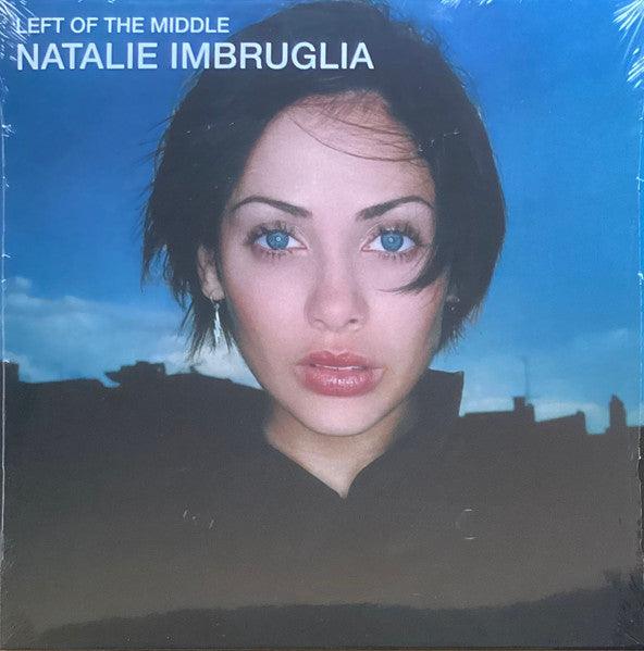 Natalie Imbruglia - Left Of The Middle 2022 - Quarantunes