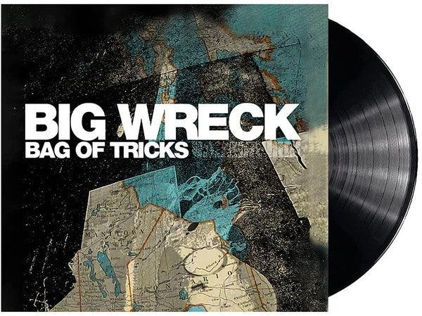 Big Wreck - Bag Of Tricks - 2021 - Quarantunes