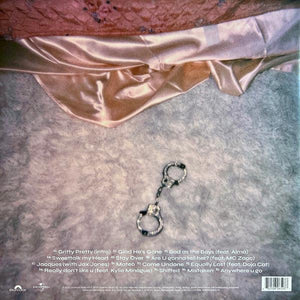 Tove Lo - Sunshine Kitty - Quarantunes