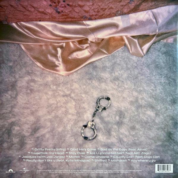 Tove Lo - Sunshine Kitty - Quarantunes