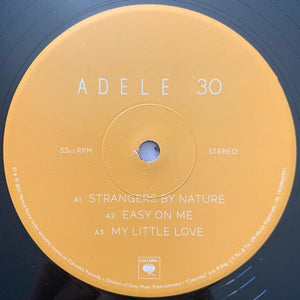 Adele - 30 - Quarantunes