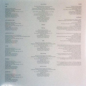 Jeremy Zucker - Love Is Not Dying 2020 - Quarantunes