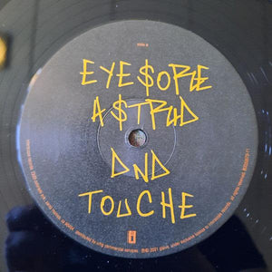 Glaive - Cypress Grove 2021 - Quarantunes