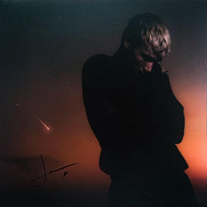 Jeremy Zucker - Love Is Not Dying 2020 - Quarantunes