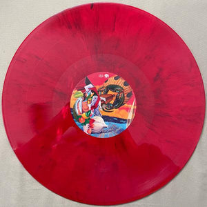 The Mars Volta - Octahedron - Quarantunes