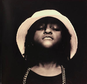 Schoolboy Q - Oxymoron - 2023 - Quarantunes