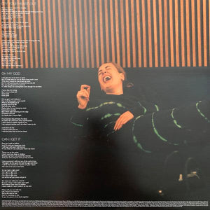 Adele - 30 - Quarantunes