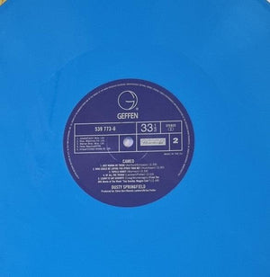 Dusty Springfield - Cameo 2023 - Quarantunes