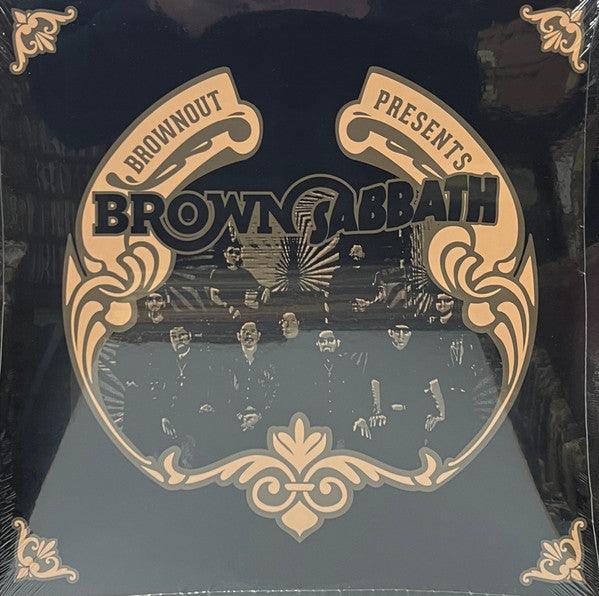 Brownout - Brownout Presents Brown Sabbath 2023 - Quarantunes