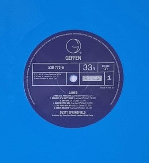 Dusty Springfield - Cameo 2023 - Quarantunes