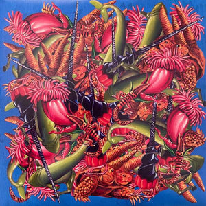 The Mars Volta - Octahedron - Quarantunes