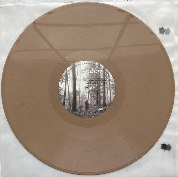 Taylor Swift - Folklore