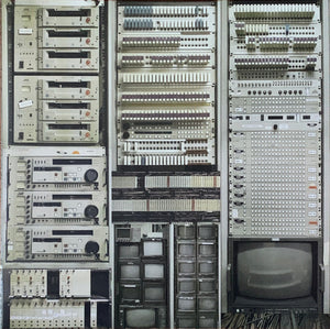 808 State - Transmission Suite