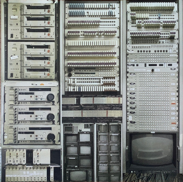 808 State - Transmission Suite