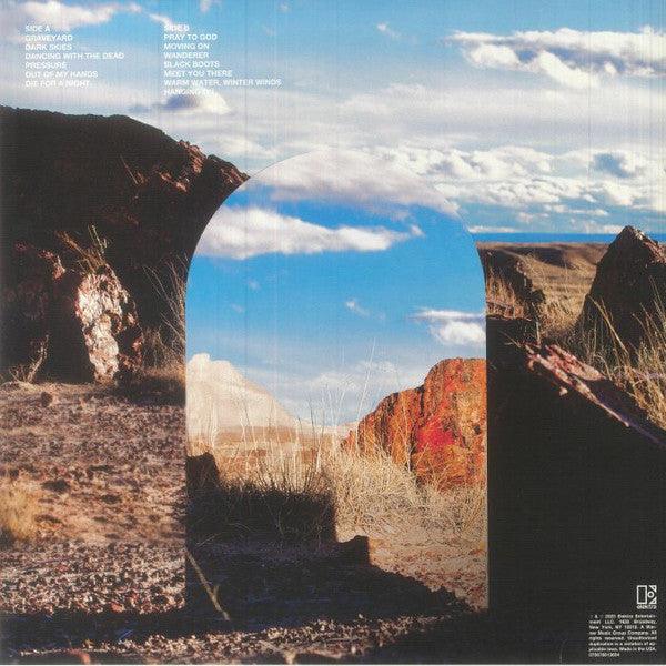 Arizona - A R I Z O N A - 2023 - Quarantunes