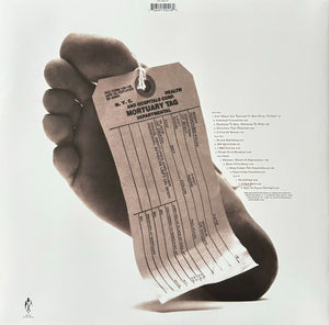 Gravediggaz - 6 Feet Deep