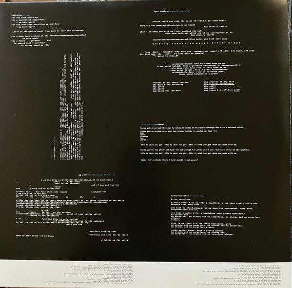 Radiohead - OK Computer - 2022 - Quarantunes