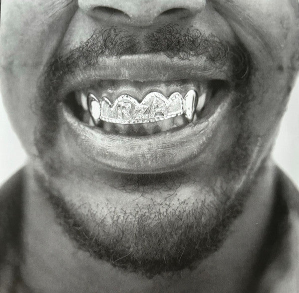 Gravediggaz - 6 Feet Deep