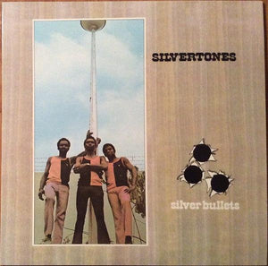 The Silvertones - Silver Bullets 2018 - Quarantunes